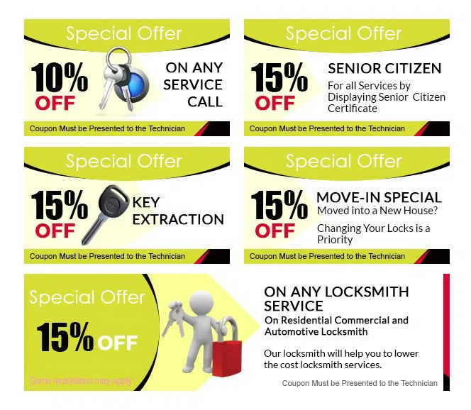 Safe Key Locksmith Service Seattle, WA 206-801-9929 - coupon-68-17-mod